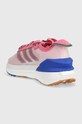 Încălțăminte adidas sneakers AVRYN IG0648 roz