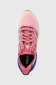 ružová Tenisky adidas AVRYN