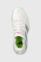 adidas Performance pantofi de antrenament Stabil Next Gen Primeblue alb IG3402