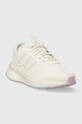 adidas buty do biegania X_Plrphase IG4782 beżowy AW23