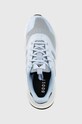 adidas buty do biegania X_Plrphase niebieski IG4783