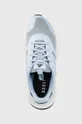 modrá Bežecké topánky adidas X_Plrphase PLRPHASE