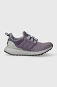 Кросівки adidas Ultraboost 1.0 ATR Planet friendly фіолетовий IG5344