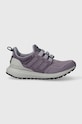 Tenisky adidas Ultraboost 1.0 ATR Planet friendly fialová IG5344
