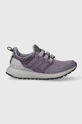 fioletowy adidas sneakersy Ultraboost 1.0 ATR Damski