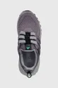 fioletowy adidas sneakersy Ultraboost 1.0 ATR