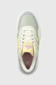 πολύχρωμο Δερμάτινα αθλητικά παπούτσια adidas OSADE