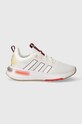 adidas buty do biegania Racer TR23 syntetyczny biały IG7344
