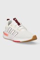 adidas buty do biegania Racer TR23 IG7344 biały AW23