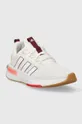 Παπούτσια για τρέξιμο adidas Racer TR23 λευκό