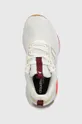 biały adidas buty do biegania Racer TR23