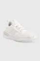 Παπούτσια για τρέξιμο adidas Racer TR23 λευκό