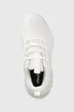 белый Обувь для бега adidas Racer TR23