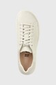 Semišové tenisky Birkenstock Bend Low Corduroy sivá 1025616
