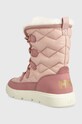 Obuwie Helly Hansen śniegowce 11894 różowy