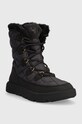 Helly Hansen hócipő 11894 fekete AW23