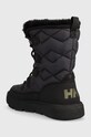 Cipők Helly Hansen hócipő 11894 fekete