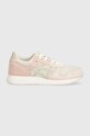 Asics sneakersy LYTE CLASSIC tekstylny różowy 1202A306.251