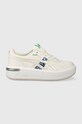 Asics sneakers sintetic bej 1202A438.100