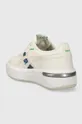 Asics sneakersy Cholewka: Materiał syntetyczny, Materiał tekstylny, Wnętrze: Materiał tekstylny, Podeszwa: Materiał syntetyczny