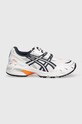 Asics sneakersy GEL-1090 tekstylny biały 1021A275.100
