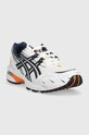 Asics sneakersy GEL-1090 1021A275.100 biały AW23