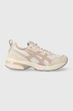 Asics sportcipő GEL-1090v2 velúr bőr bézs 1202A383.103