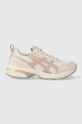 beige Asics sneakers GEL-1090v2 Donna