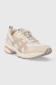 Asics sportcipő GEL-1090v2 1202A383.103 bézs AW23