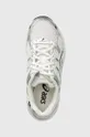 biały Asics sneakersy GEL-1131