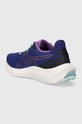 Obuwie Asics buty do biegania GEL-PULSE 15 1012B318.407 granatowy