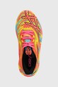 Asics buty do biegania Noosa Tri 18 pomarańczowy 1012B429.400