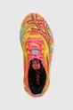 oranžová Bežecké topánky Asics Noosa Tri 15
