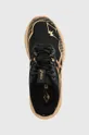 čierna Bežecké topánky Asics Fuji Lite 4