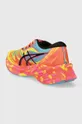 Παπούτσια για τρέξιμο Asics Novablast 3 Πάνω μέρος: Συνθετικό ύφασμα, Υφαντικό υλικό Εσωτερικό: Υφαντικό υλικό Σόλα: Συνθετικό ύφασμα