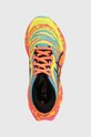 Παπούτσια για τρέξιμο Asics Novablast 3NOVABLAST 3 πορτοκαλί 1012B612.400