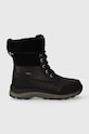 UGG buty Adirondack Boot III płaski czarny 1095141.BBLC