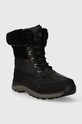 Черевики UGG Adirondack Boot III 1095141.BBLC чорний AA00