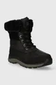 Παπούτσια UGG Adirondack Boot III μαύρο
