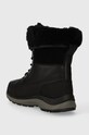 Взуття Черевики UGG Adirondack Boot III 1095141.BBLC чорний