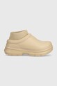 Гумові чоботи UGG Tasman X бежевий 1125730.SWD