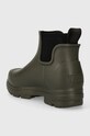 Обувь Резиновые сапоги UGG Droplet 1130831.FRSN зелёный