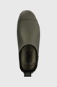 Резиновые сапоги UGG Droplet зелёный 1130831.FRSN