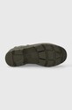 Резиновые сапоги UGG Droplet 1130831.FRSN зелёный