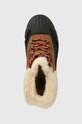 UGG buty Adiroam Hiker brązowy 1130851.CHE