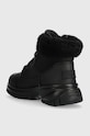 Obuwie UGG buty Yose Fluff V2 1130901.BLK czarny
