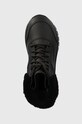 Boty UGG Yose Fluff V2 černá 1130901.BLK