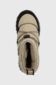 UGG stivali da neve Yose Puffer Mid beige 1131978.MDSD