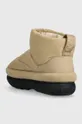 UGG snow boots Classic Maxi Mini Uppers: Textile material Inside: Textile material, Wool Outsole: Synthetic material