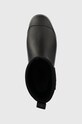 Гумові чоботи UGG Droplet Mid чорний 1143813.BLK